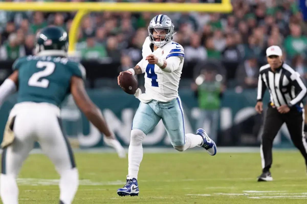 Dak Prescott